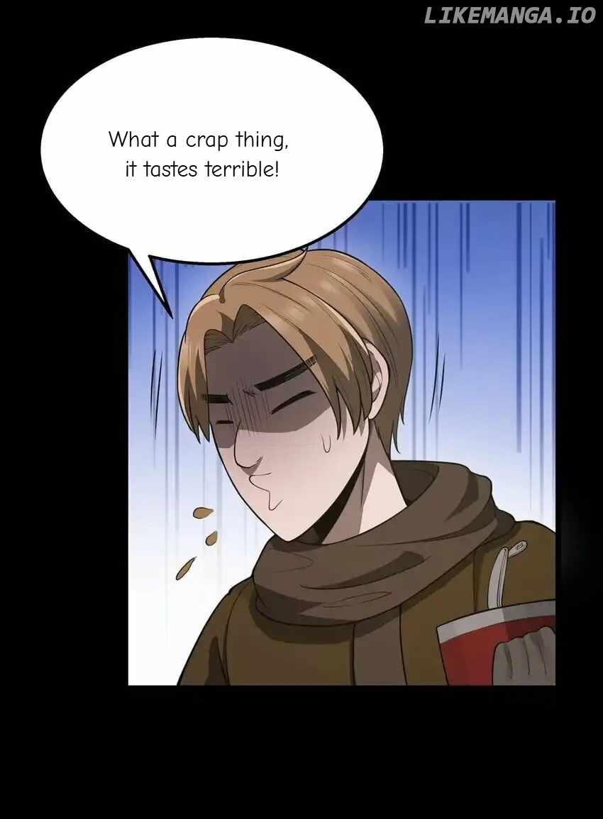 This Hero is a Money Supremacist Chapter 26 16